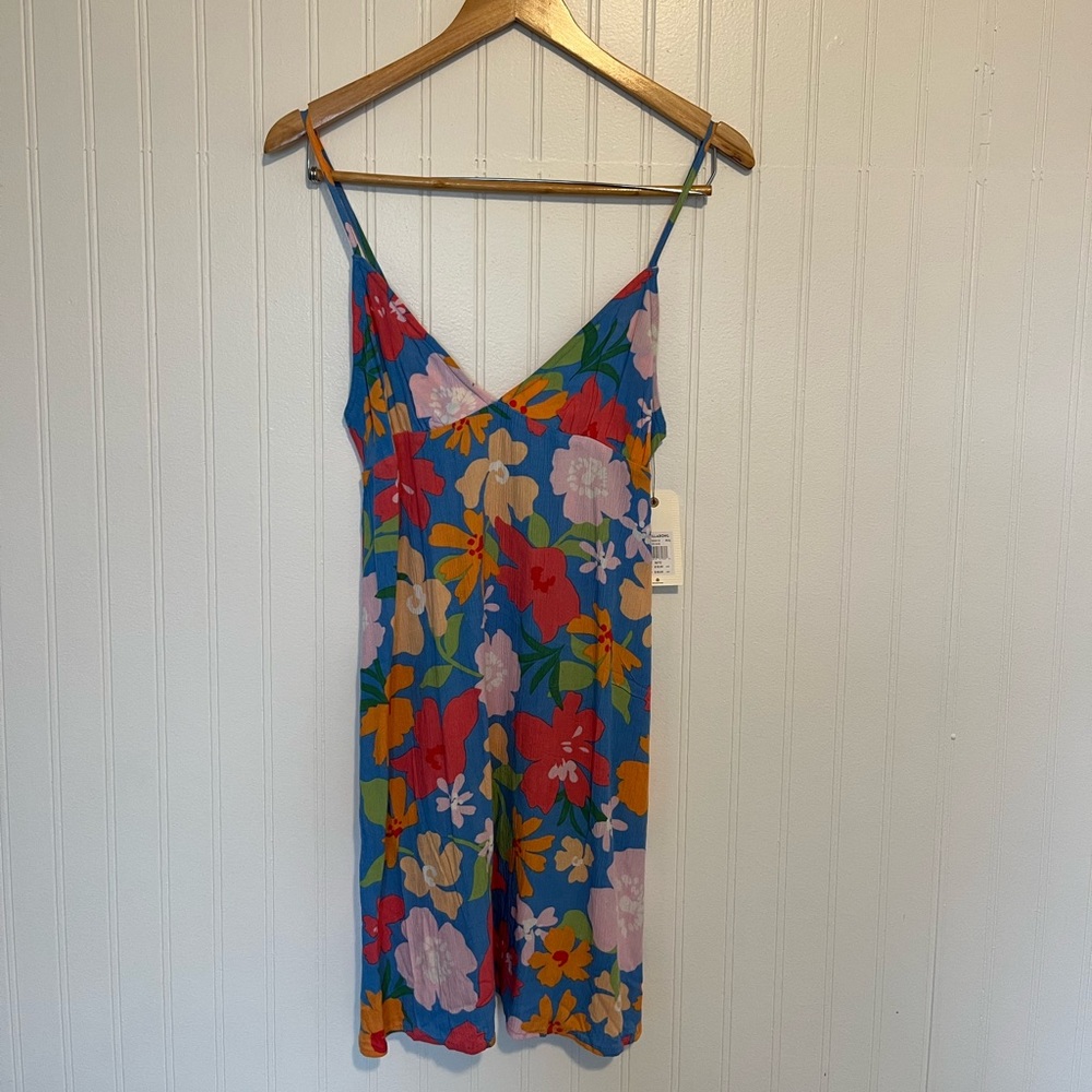 Brand New Billabong Dress